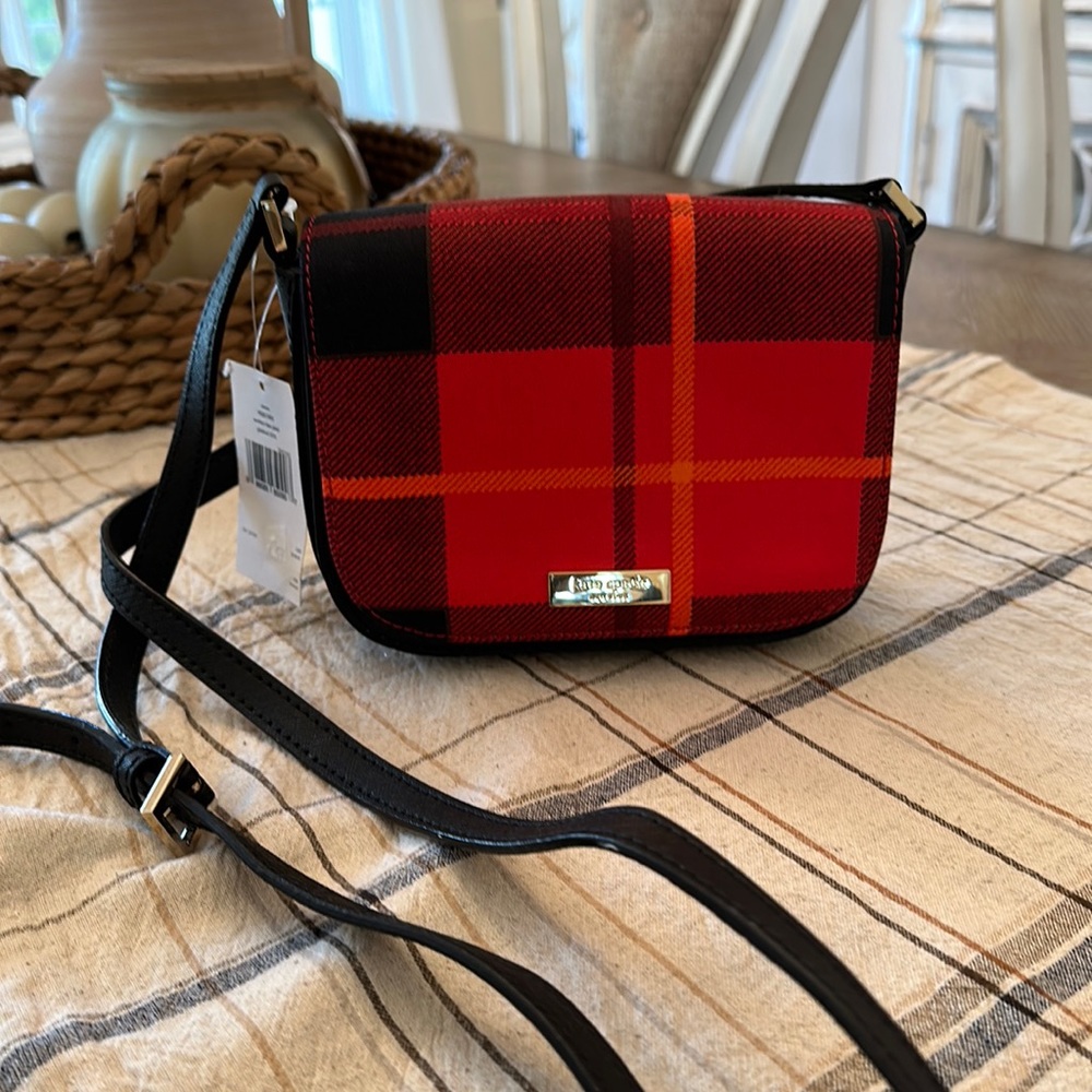 Kate Spade crossbody bag